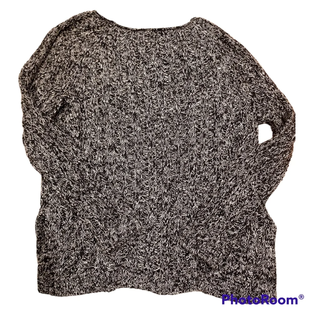 GAP Oversized Sweater, size L - Picture 2 of 5
